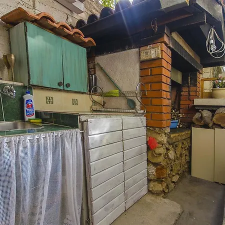 Dario Apartment