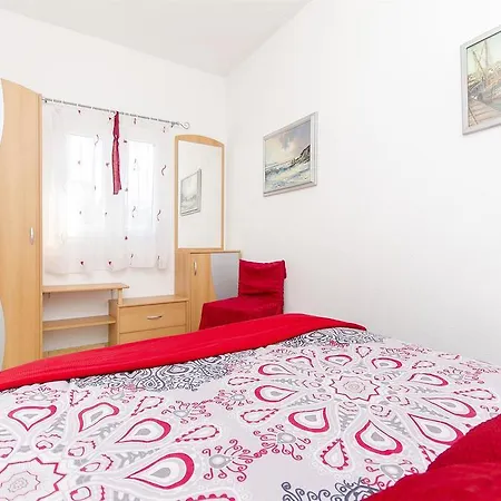 Dario Apartment *