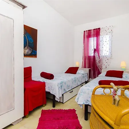 Dario Apartment