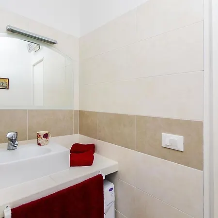 Dario Apartment *