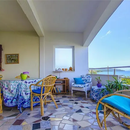 Apartment Dario