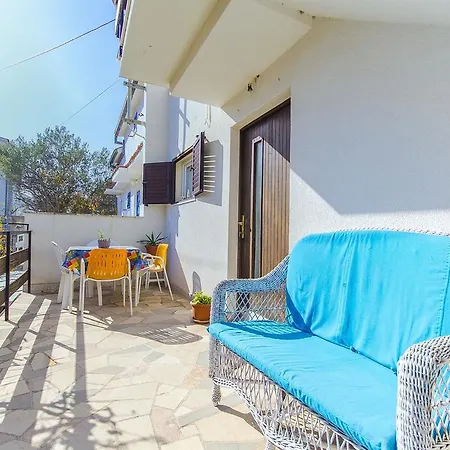 Apartment Dario