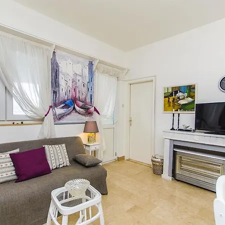 Dario Apartment *