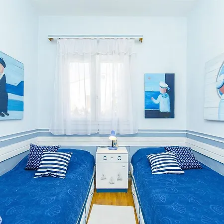 Dario Apartment Trogir
