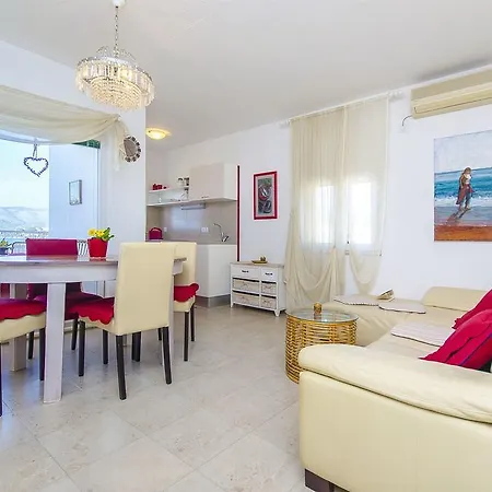 Dario Apartment